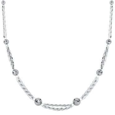 Astral 950 Platinum Necklace