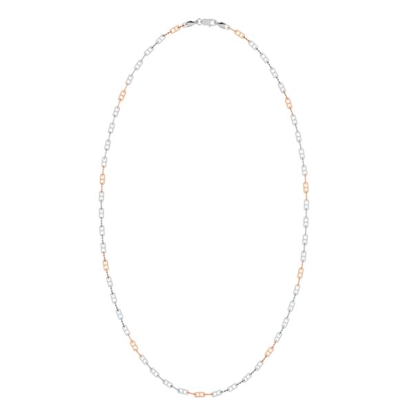 Luxora 950 Platinum Chain for Men